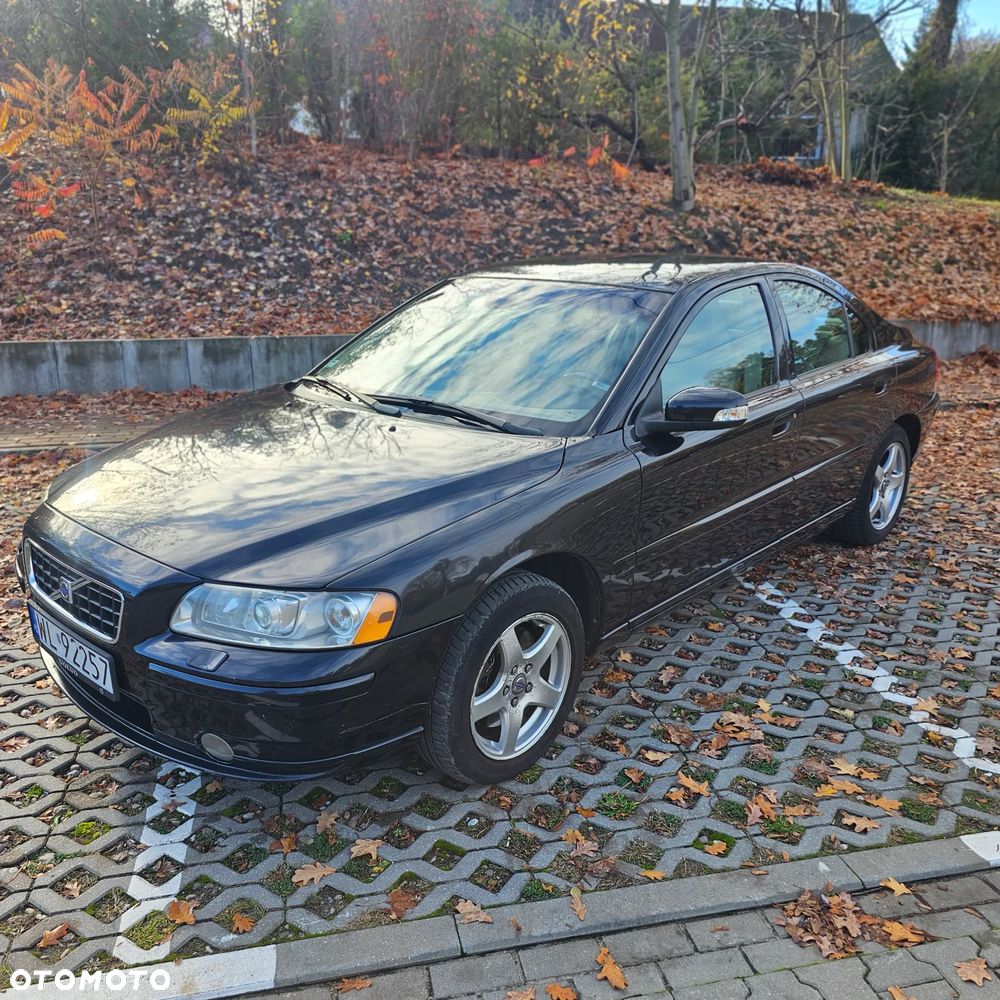 Volvo S60 2.4D5 Summum - 14