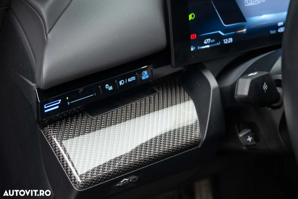 BMW Seria 5 520d xDrive Aut. - 21