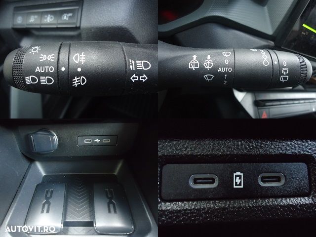 Dacia Duster TCe 130 4X4 MHEV Extreme - 32