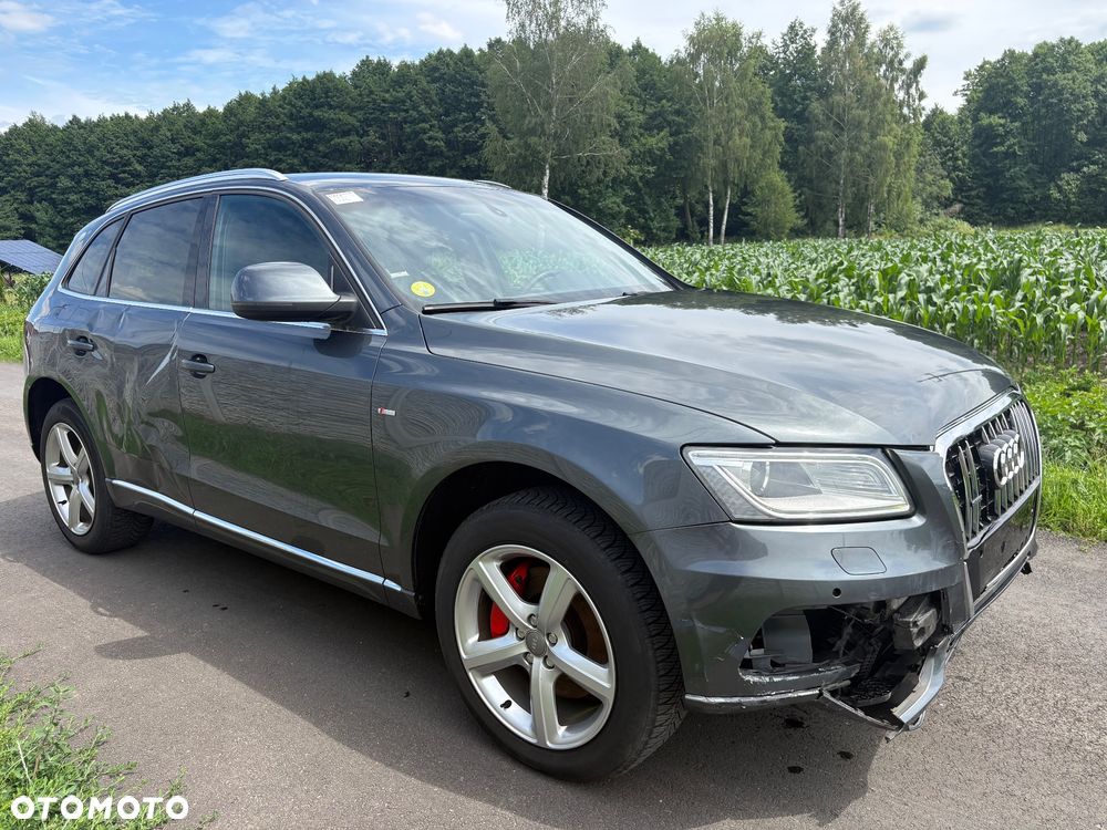 Audi Q5 - 7