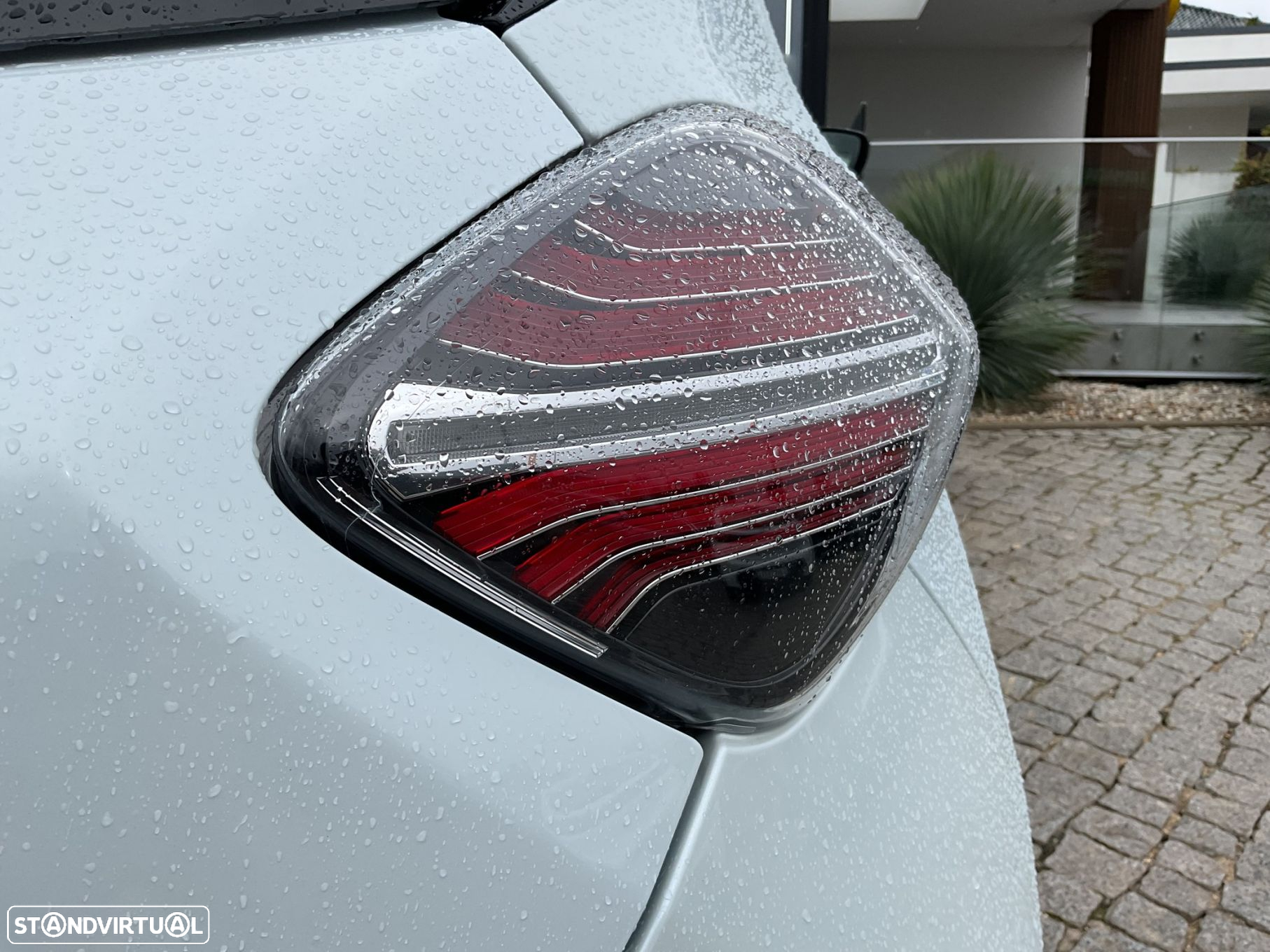 Renault Zoe (c/ Bateria) Limited 50 - 16