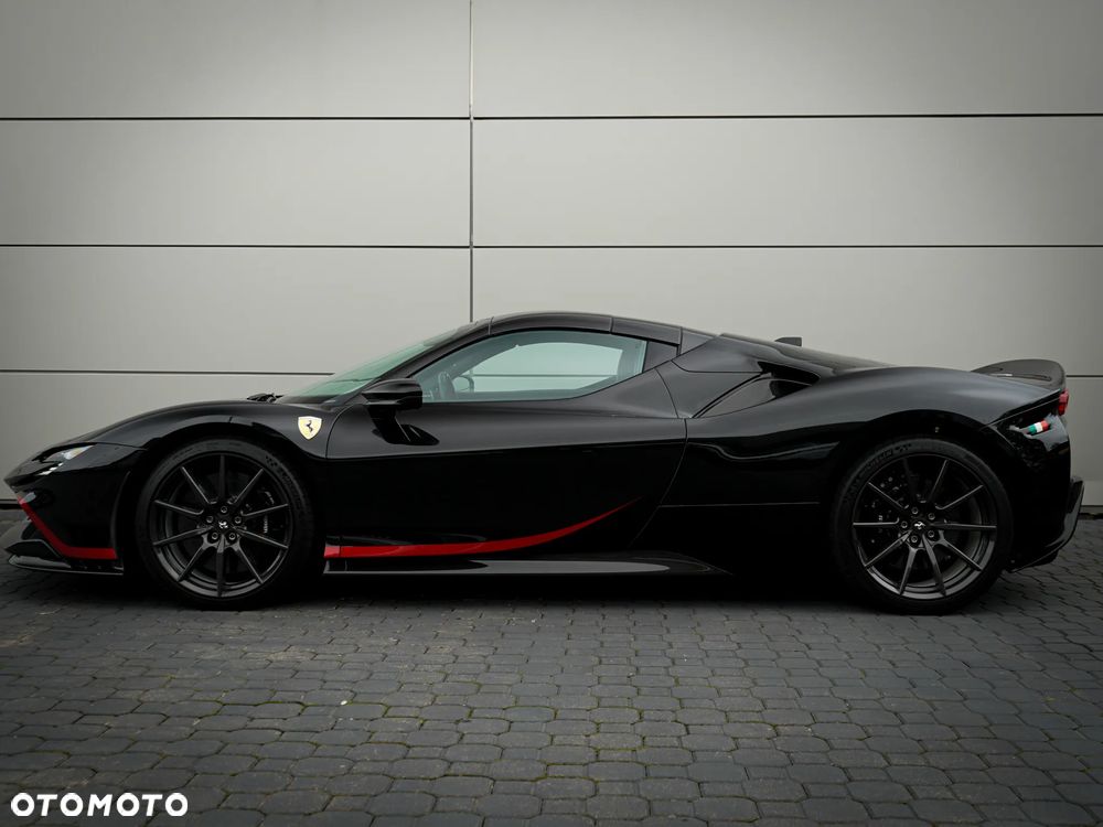 Ferrari SF90 Spider - 5
