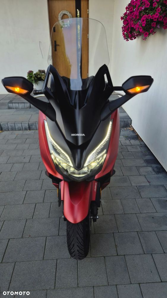 Honda NSS - 6