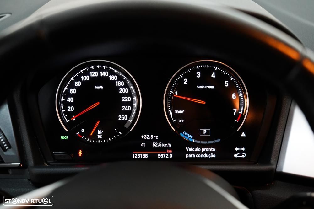 BMW 225xe Active Tourer Advantage - 8