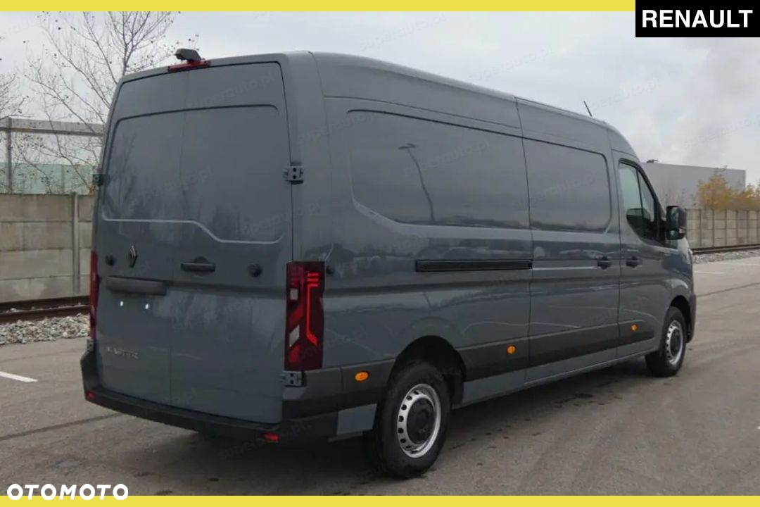 Renault Master L3H2 Extra 2.0 170KM - 4