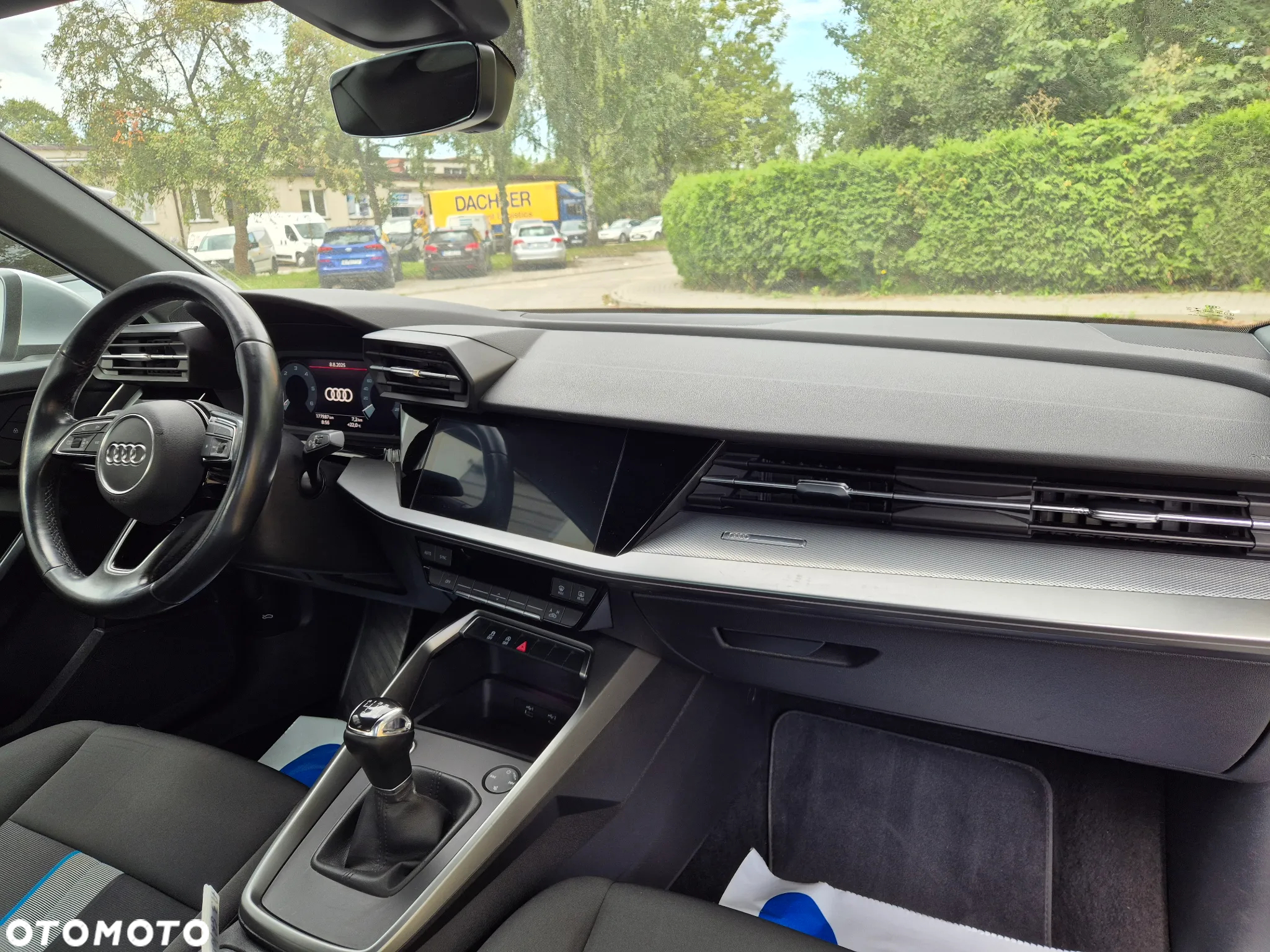 Audi A3 - 12