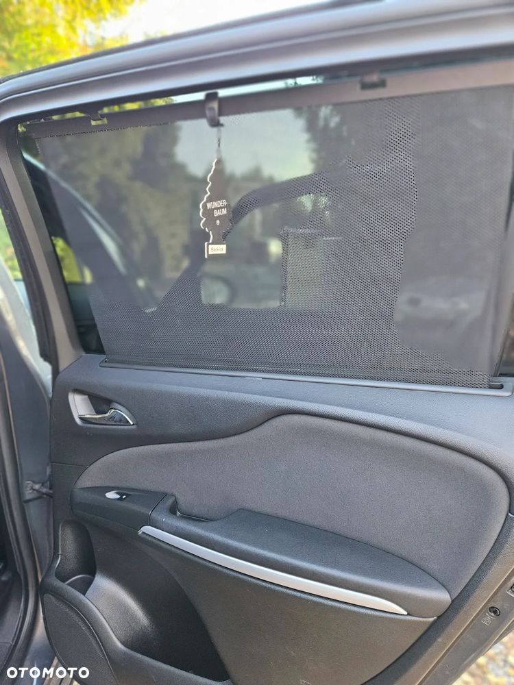 Opel Zafira 1.4 T Elite EcoFLEX S&S - 7