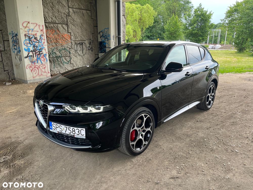 Alfa Romeo Tonale - 37