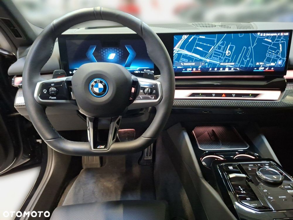 BMW Seria 5 - 15