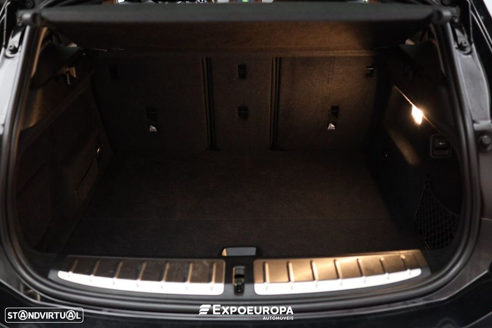 BMW X2 16 d sDrive Advantage - 7