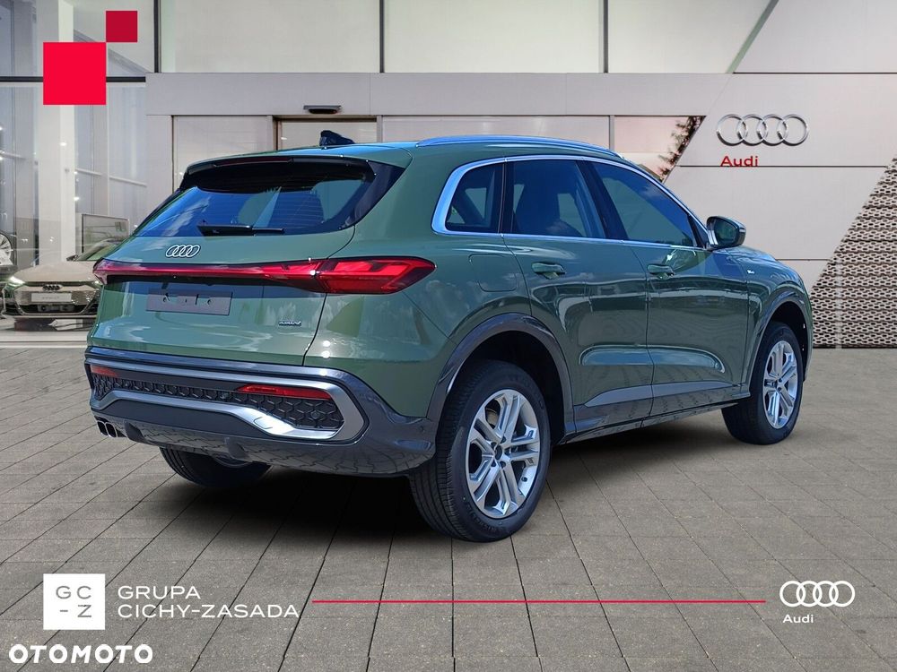 Audi Q5 - 7