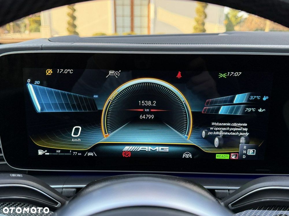 Mercedes-Benz GLE - 25