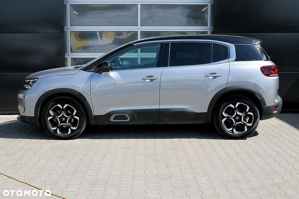 Citroën C5 Aircross - 13