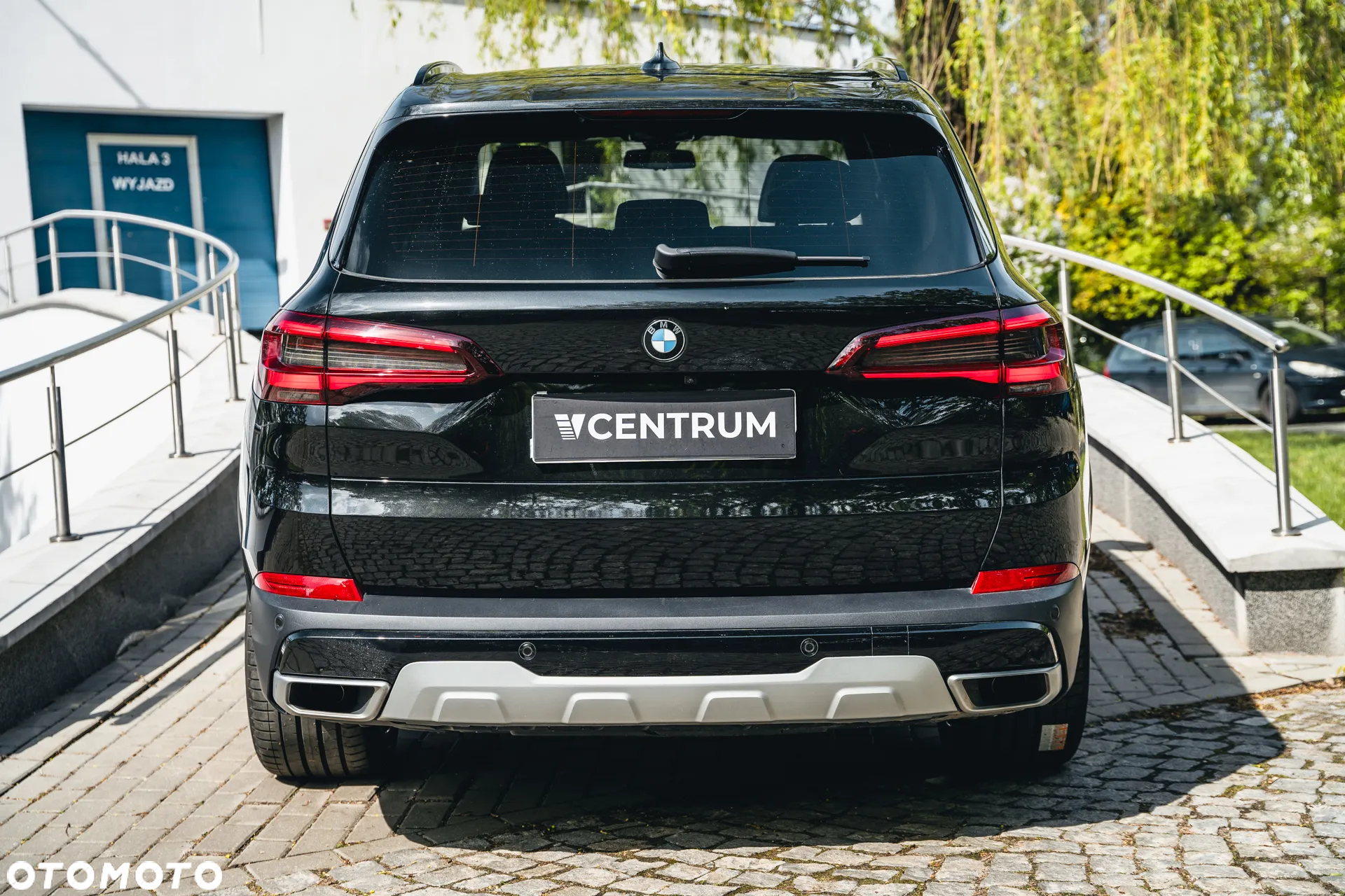 BMW X5 xDrive25d - 7