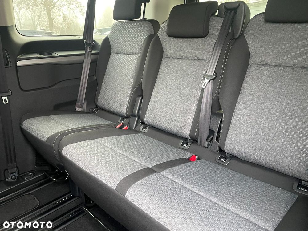 Toyota Proace Verso 2.0 D4-D Long Family - 13