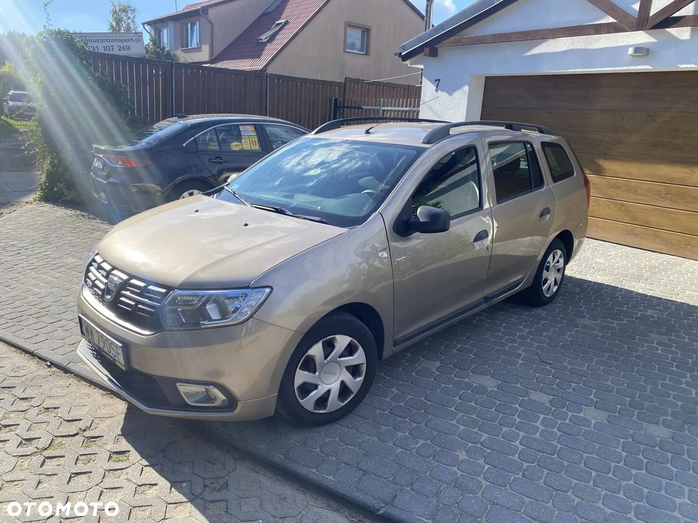 Dacia Logan - 7