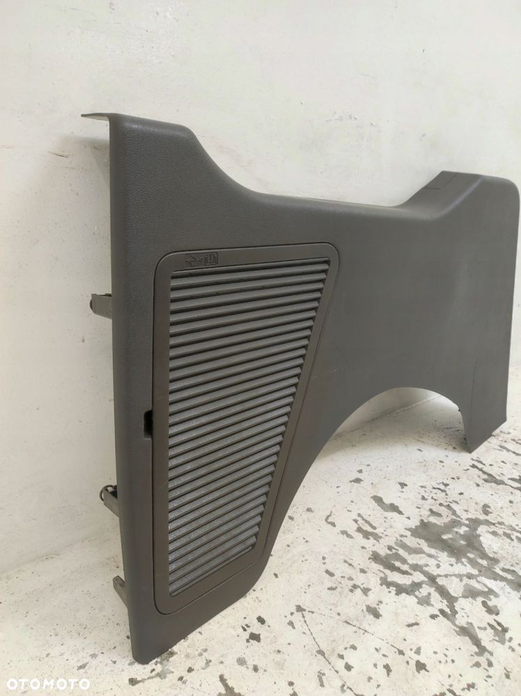 BOCZEK TAPICERKA PAKI BAGAŻNIKA LEWY TYŁ CONNECT MK2 II 2 LIFT - 3