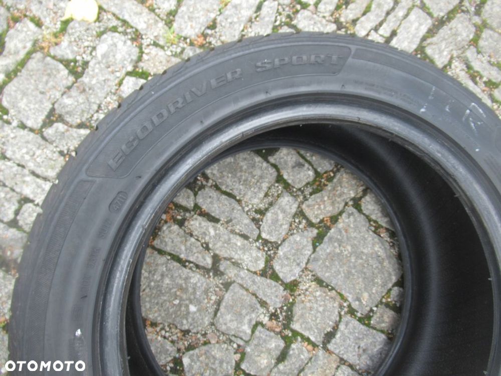 OPONY LATO 2szt IMPERIAL ECODRIVE SPORT 245/45R17 99Y - 6