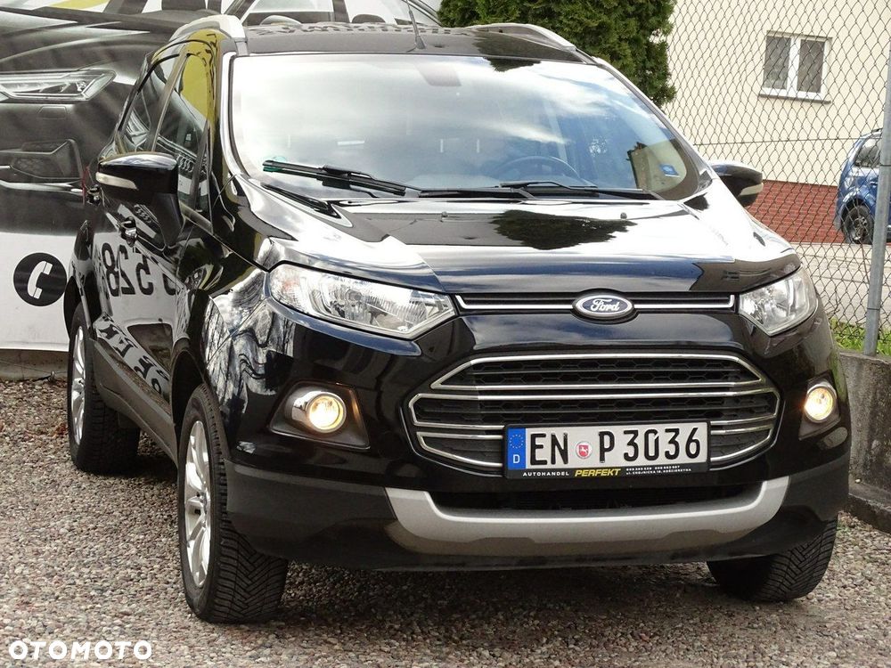 Ford EcoSport - 8