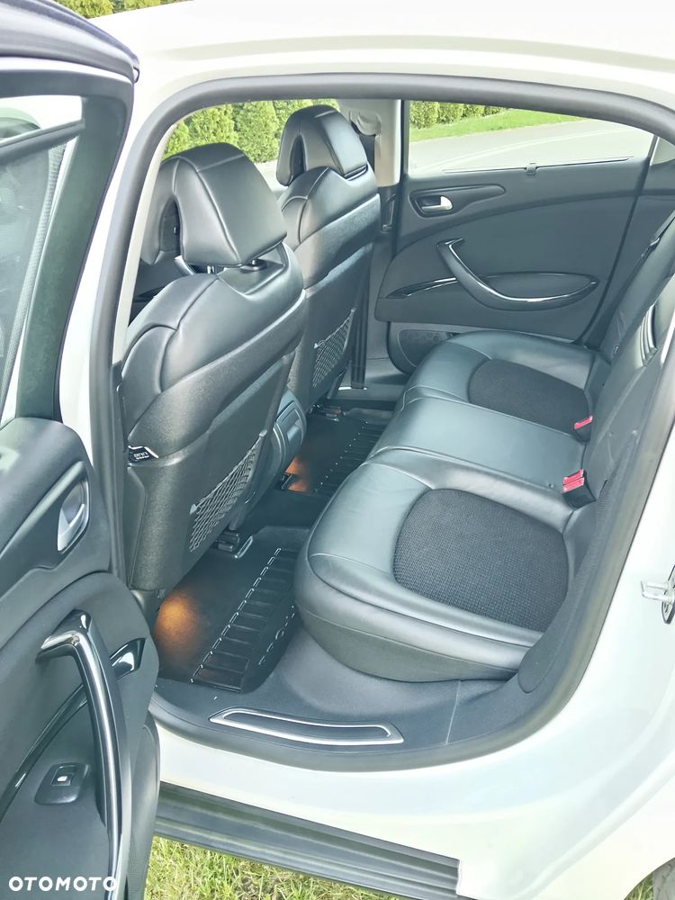 Citroën C5 2.0i 16V Exclusive - 12