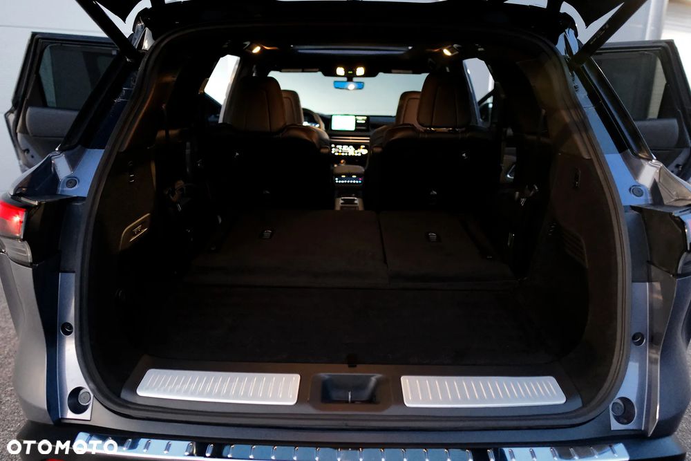 Infiniti QX60 - 38