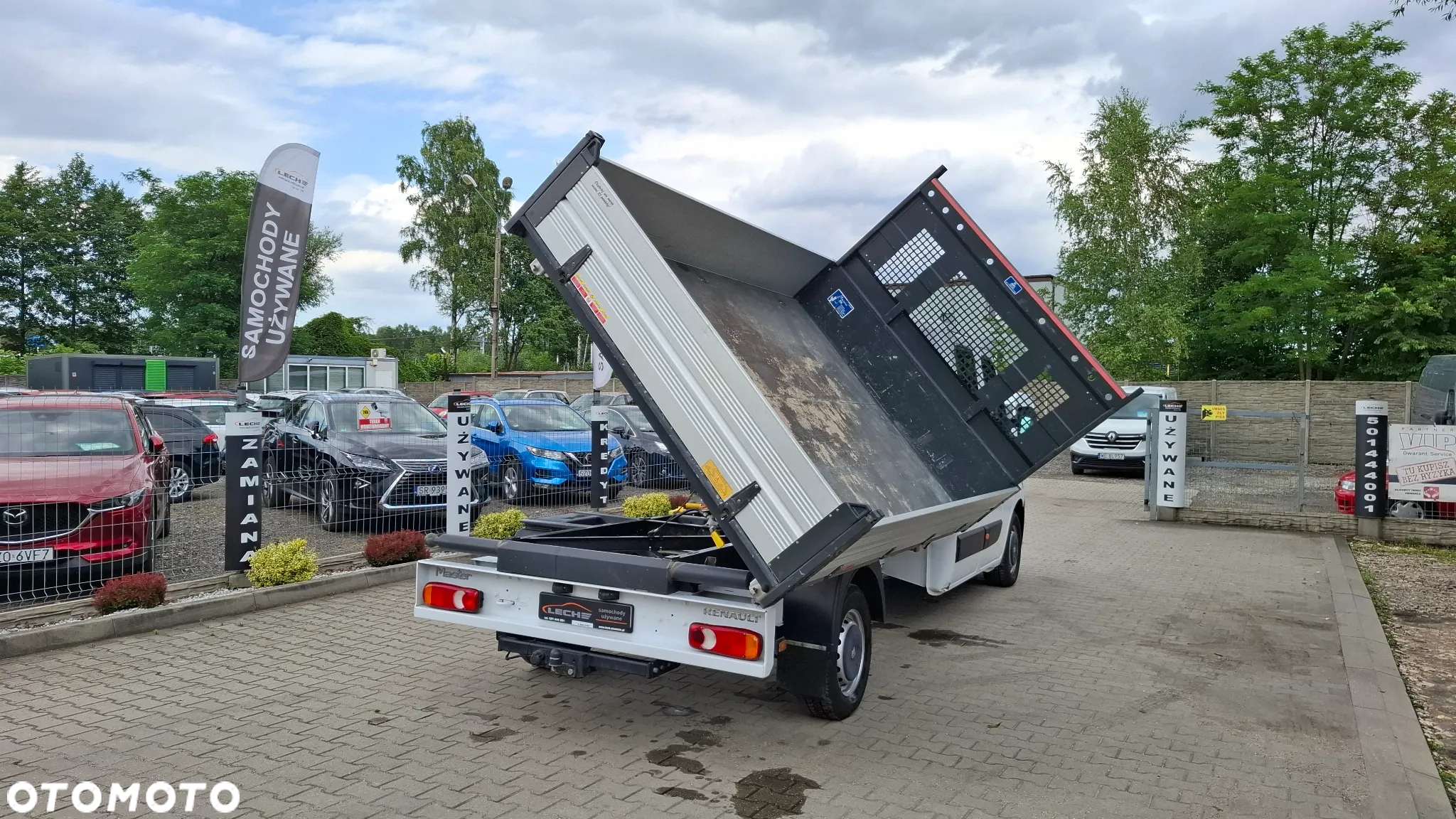 Renault MASTER - 22
