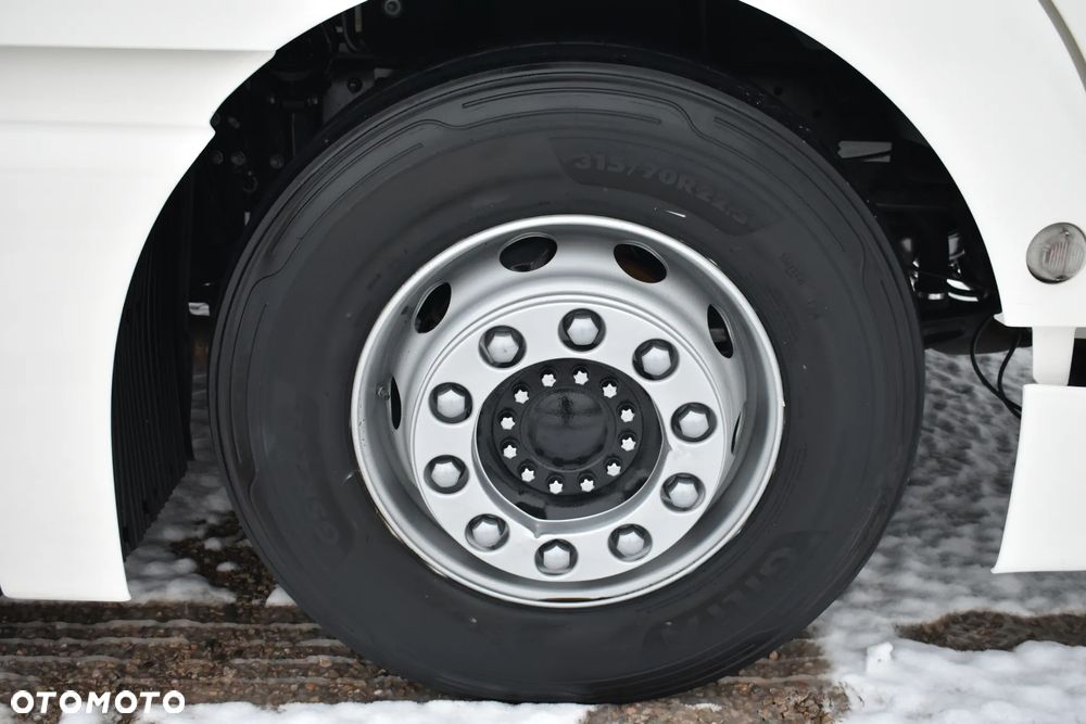 MAN 18 460 Low Deck - 13