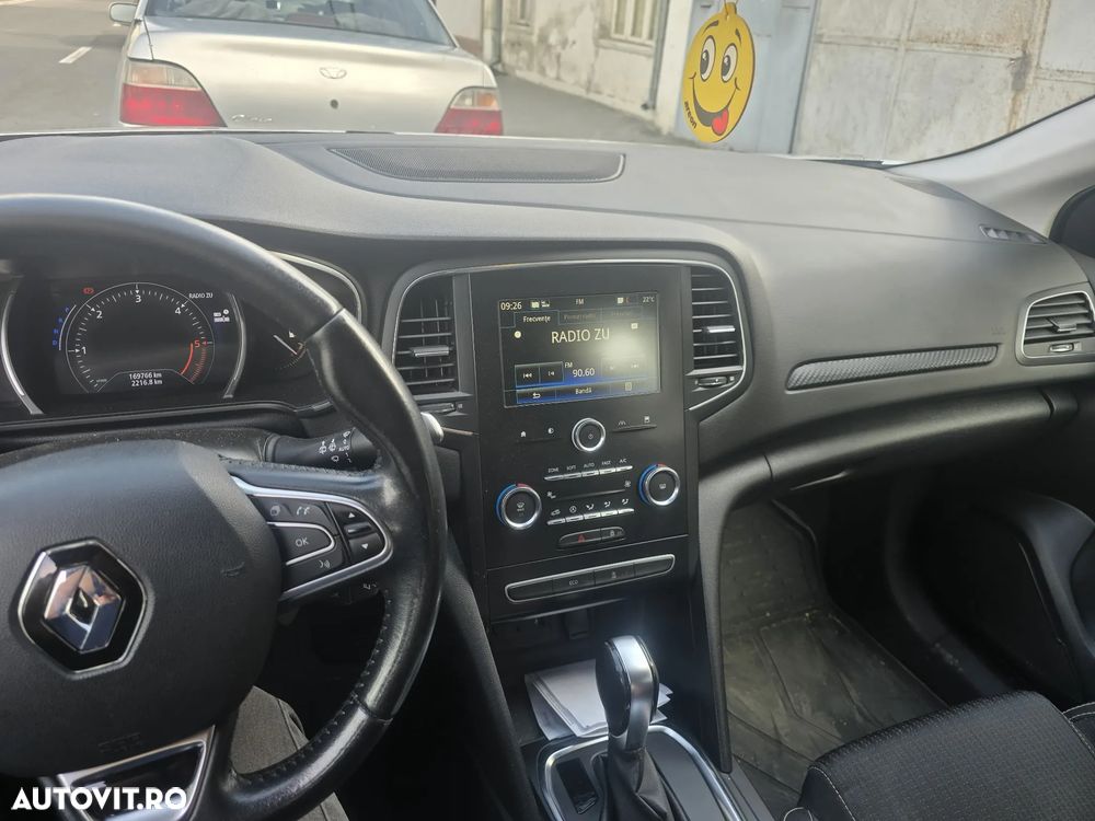 Renault Megane - 6