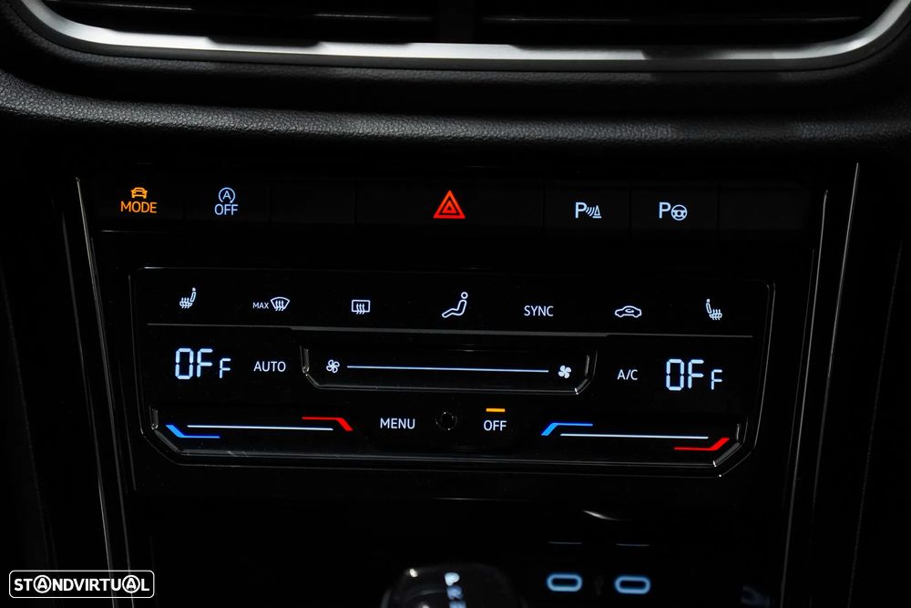 VW T-Roc 1.5 TSI R-Line DSG - 29