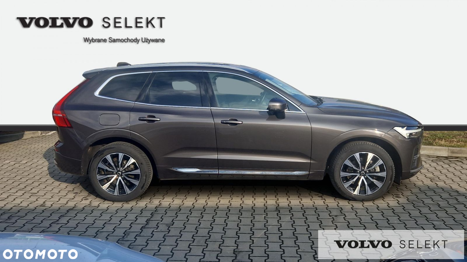 Volvo XC 60 - 7