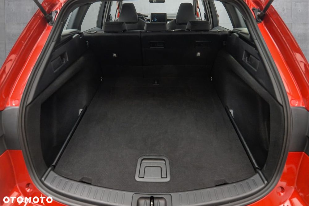 Toyota Corolla 1.8 Hybrid Active - 20