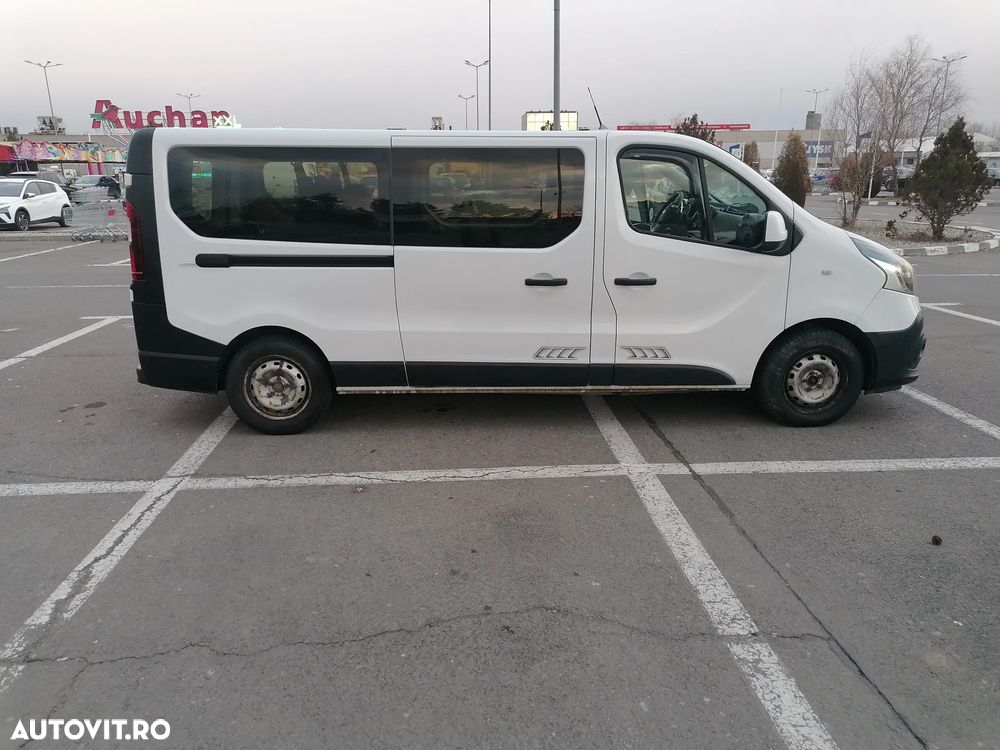 Renault Trafic - 7