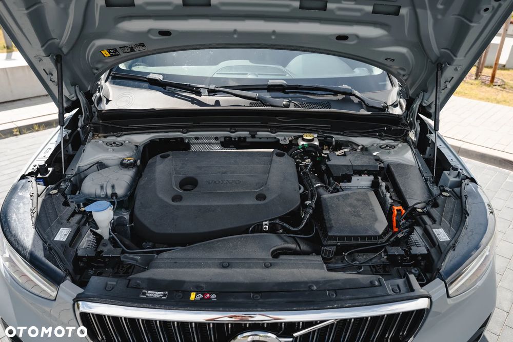Volvo XC 40 B5 B AWD Ultimate Bright - 32