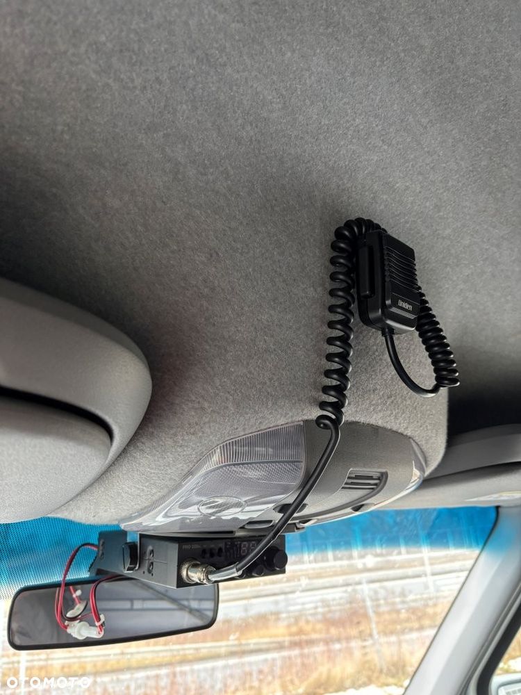 Mercedes-Benz SPRINTER 316 CDI - 15