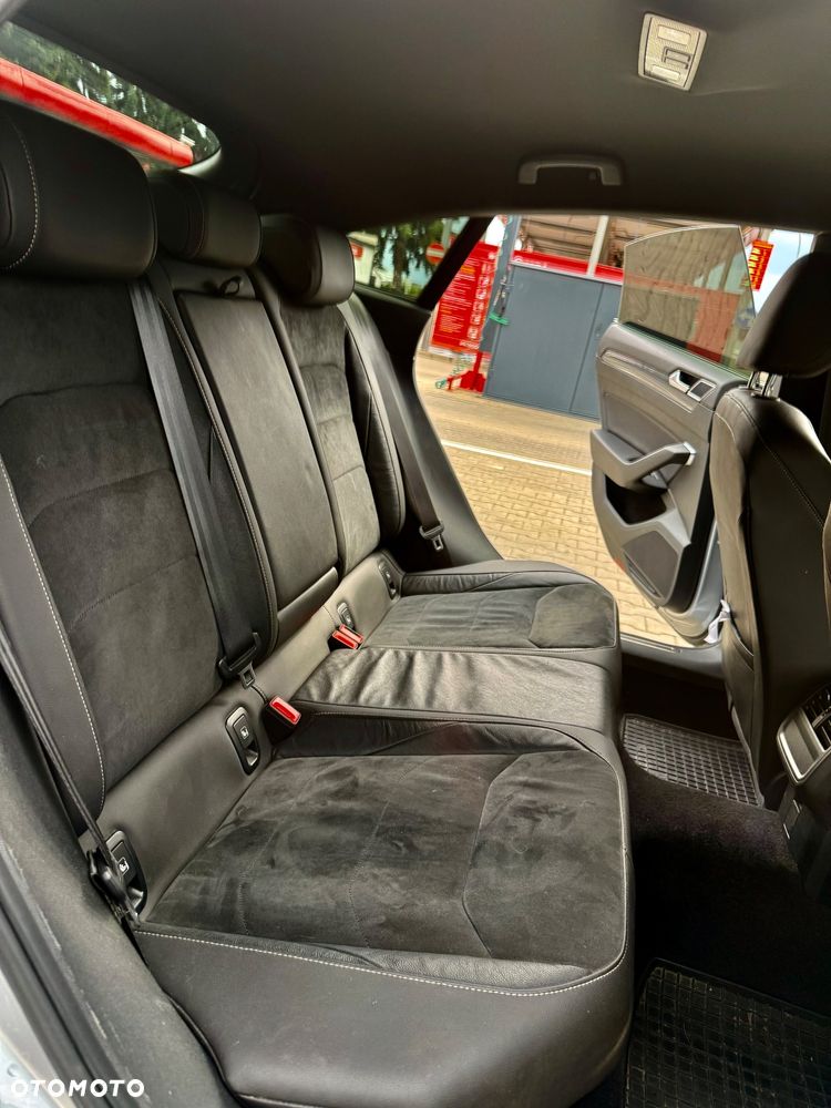 Volkswagen Arteon 2.0 TSI R-Line DSG - 13