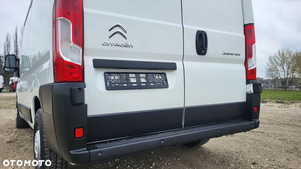 Citroën Jumper - 29