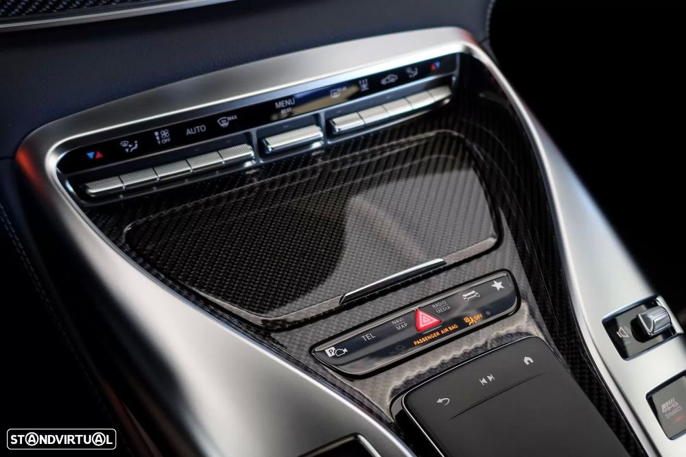 Mercedes-Benz AMG GT 63 S E Performance - 16