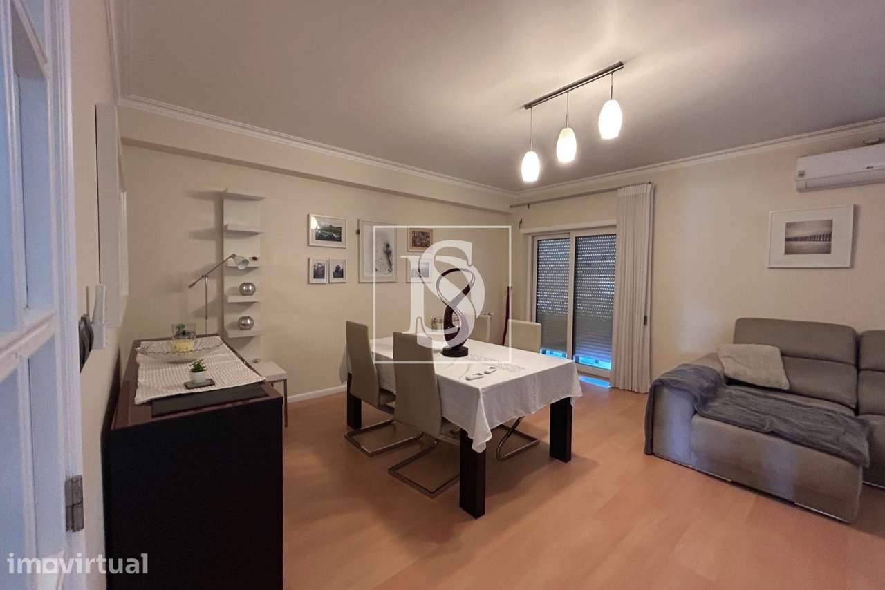 Apartamento T3 Venda em Mortágua, Vale de Remígio, Cortegaça e Almaça, - Grande imagem: 3/29