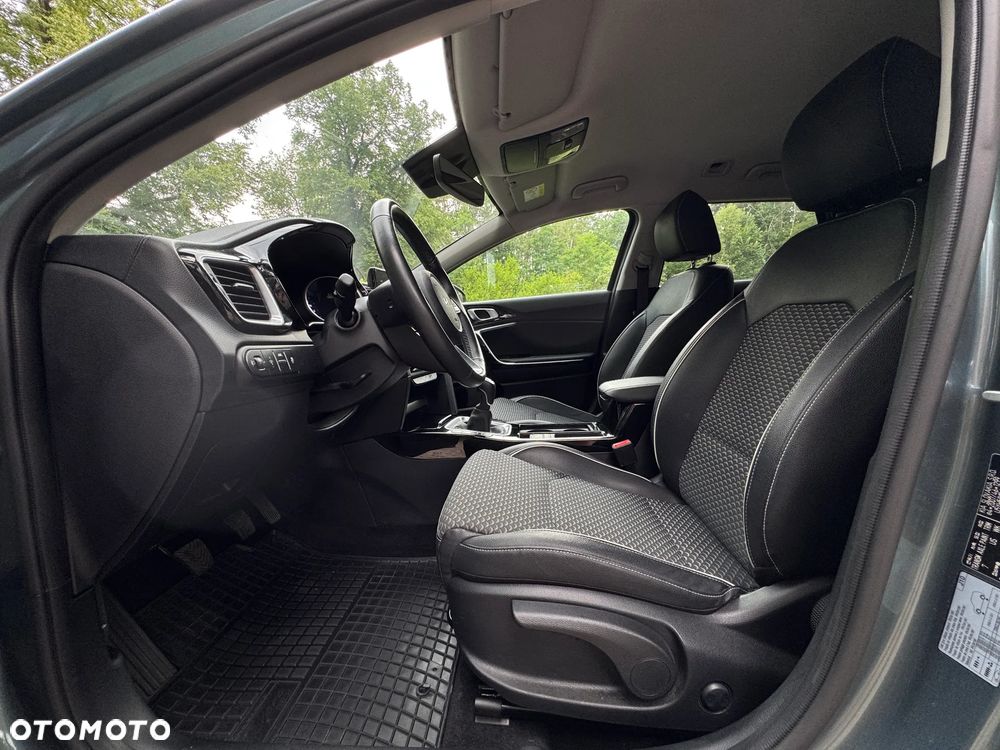 Kia Ceed 1.5 T-GDI L - 13