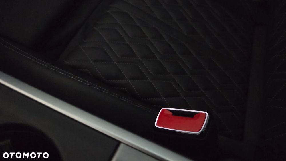 Audi S6 Avant TDI quattro tiptronic - 16