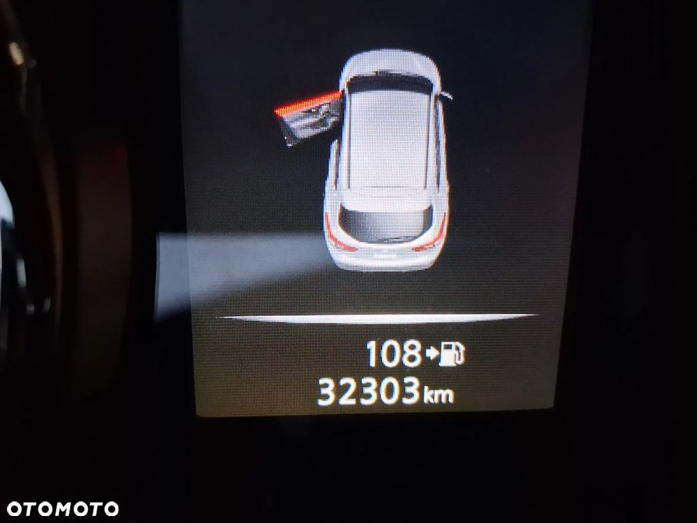 Nissan Qashqai 1.2 DIG-T Tekna EU6 - 14