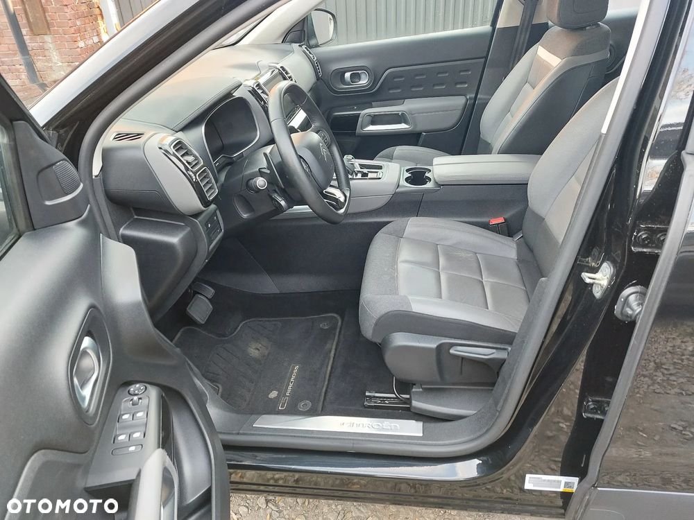 Citroën C5 Aircross 1.6 PHEV Feel EAT8 - 10