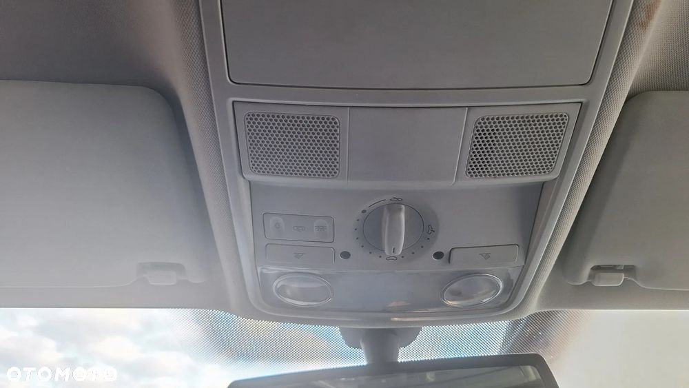 Volkswagen Golf Plus 1.4 Tour - 26