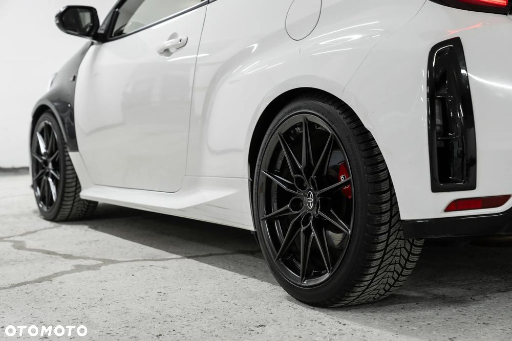 Toyota GR Yaris - 10