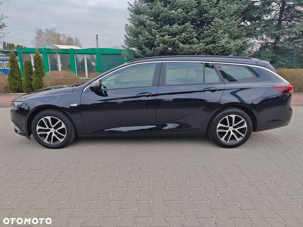 Opel Insignia - 14