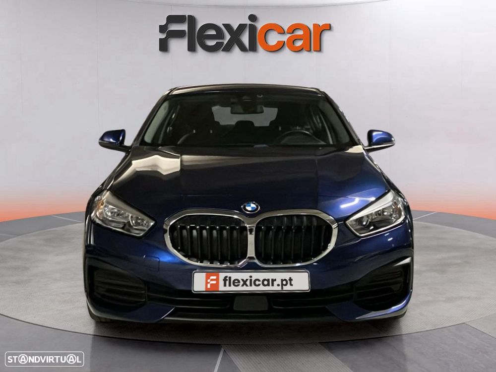 BMW 118 i Corporate Edition Auto - 7