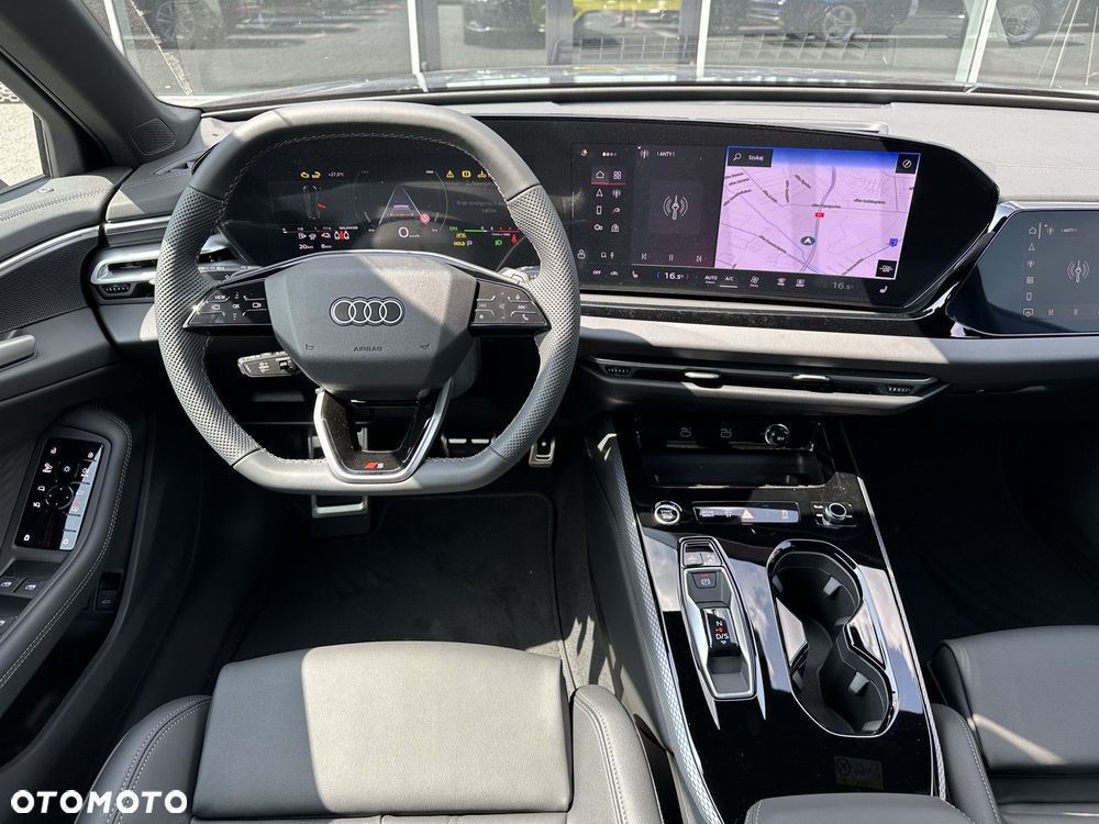 Audi A5 Avant - 18
