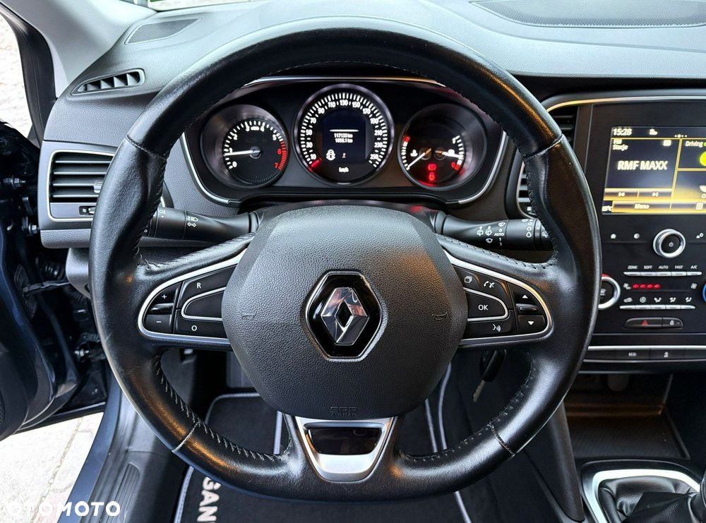 Renault Megane ENERGY TCe 100 INTENS - 26