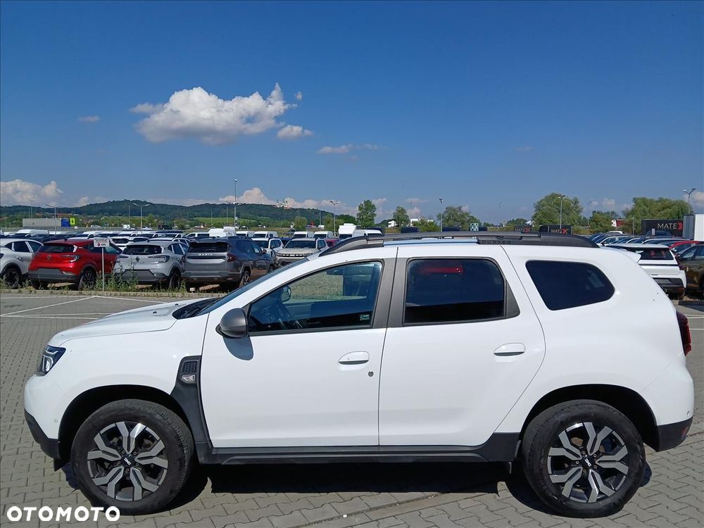 Dacia Duster - 3