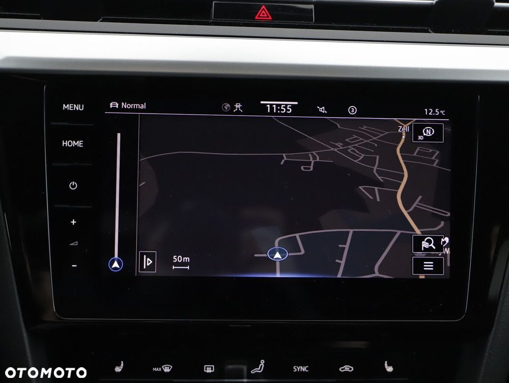 Volkswagen Arteon Shooting Brake - 19